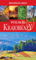 Okładka książki: Polskie krajobrazy