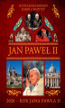 Okładka książki: Jan Paweł II. W stulecie urodzin Karola Wojtyły