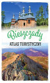 Okładka książki: Bieszczady. Atlas turystyczny