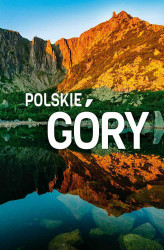 Okładka: Polskie góry