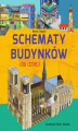 Okładka książki: Schematy: Budynki/Architektura