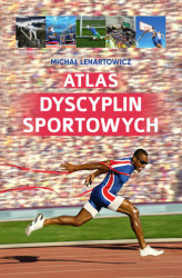Okładka: Atlas dyscyplin sportowych