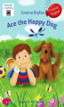 Okładka książki: I speak English. Ace the happy dog
