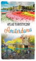 Okładka książki: Atlas turystyczny Amsterdamu
