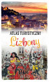 Okładka książki: Atlas turystyczny Lizbony