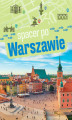 Okładka książki: Spacer po Warszawie
