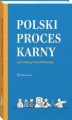 Okładka książki: Polski proces karny