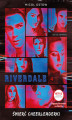 Okładka książki: Riverdale. Śmierć cheerleaderki