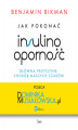 Okładka książki: Jak pokonać insulinooporność, główną przyczynę chorób naszych czasów