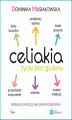 Okładka książki: Celiakia. Życie bez glutenu