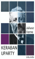 Okładka książki: Keraban Uparty