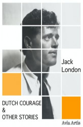Okładka: Dutch Courage & Other Stories