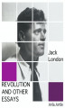 Okładka książki: Revolution and Other Essays