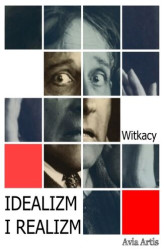 Okładka: Idealizm i realizm