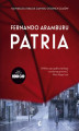 Okładka książki: Patria