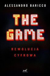 Okładka: The Game. Rewolucja cyfrowa