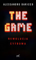 Okładka książki: The Game. Rewolucja cyfrowa