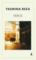 Okładka książki: Serge