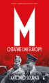 Okładka książki: M. Ostatnie dni Europy