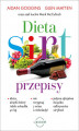 Okładka książki: Dieta SIRT. Przepisy