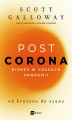 Okładka książki: POST CORONA - od kryzysu do szans