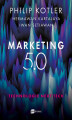 Okładka książki: Marketing 5.0 Technologie Next Tech