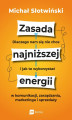 Okładka książki: Zasada najniższej energii