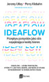 Okładka książki: Ideaflow