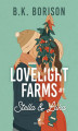 Okładka książki: Lovelight Farms tom 1. Stella & Luka