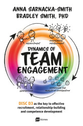 Okładka: Dynamics of Team Engagement