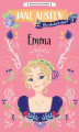 Okładka książki: Klasyka dla dzieci. Emma