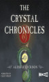 Okładka książki: The Crystal Chronicles