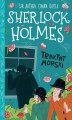 Okładka książki: Klasyka dla dzieci. Sherlock Holmes. Tom 7. Traktat morski