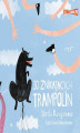 Okładka książki: 30 znikających trampolin