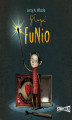 Okładka książki: Głupi Funio