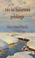 Okładka książki: 150 lat malarstwa polskiego