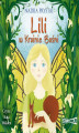 Okładka książki: Lili w Krainie Baśni