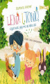 Okładka książki: Lena i Tonio, czyli świat, gdy ma się kilka lat