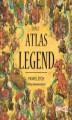 Okładka książki: Atlas legend. Tom 1