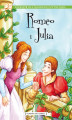 Okładka książki: Klasyka dla dzieci. William Szekspir. Tom 2. Romeo i Julia