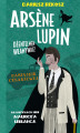 Okładka książki: Arsène Lupin – dżentelmen włamywacz. Tom 4. Naszyjnik cesarzowej