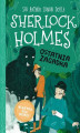 Okładka książki: Klasyka dla dzieci. Sherlock Holmes. Tom 20. Ostatnia zagadka