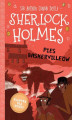Okładka książki: Klasyka dla dzieci. Sherlock Holmes. Tom 22. Pies Baskerville\'ów
