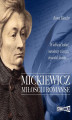 Okładka książki: Mickiewicz. Miłości i romanse