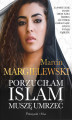 Okładka książki: Porzuciłam islam, muszę umrzeć