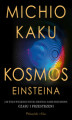 Okładka książki: Kosmos Einsteina