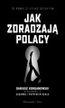 Okładka książki: Jak zdradzają Polacy