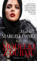 Okładka książki: Modelki z Dubaju
