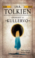 Okładka książki: Opowieść o Kullervo
