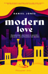 Okładka: Modern Love